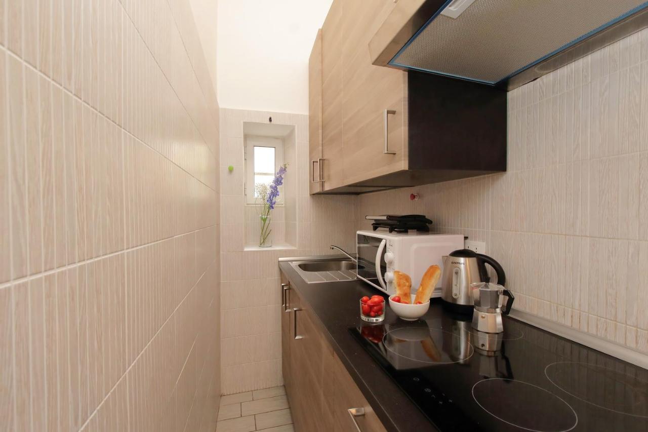 Apartamento 4bnb - Ombrellari 4 *