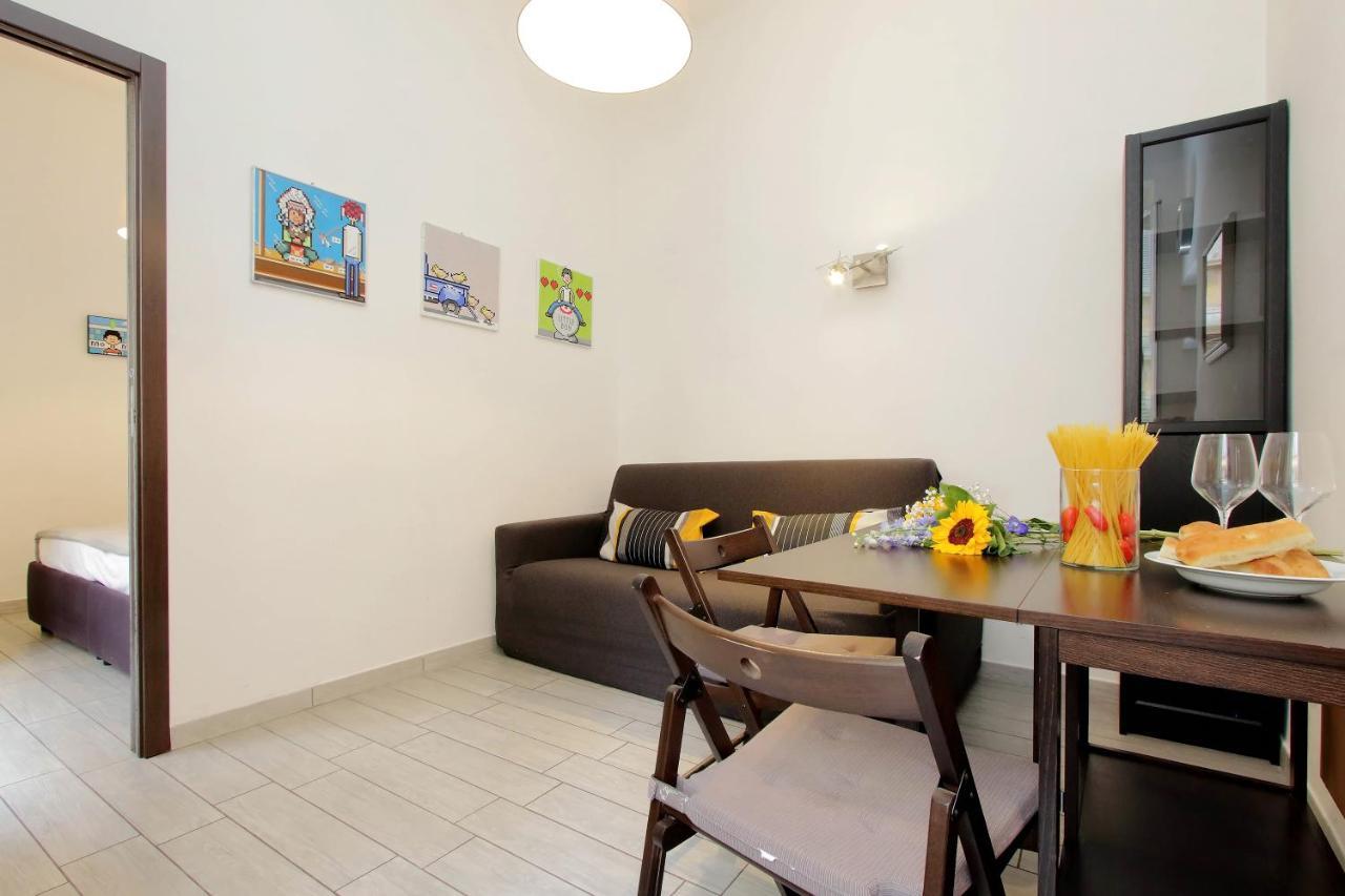 Apartamento 4bnb - Ombrellari 4 *