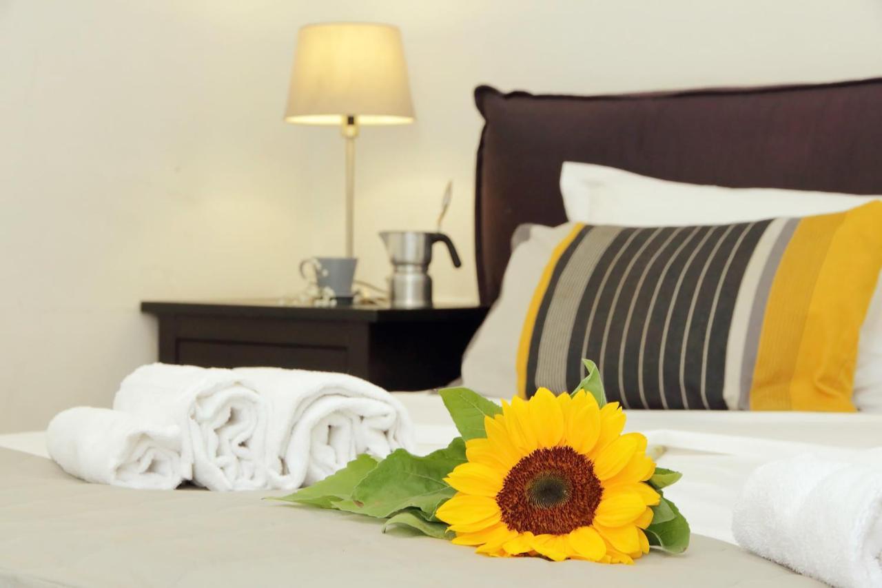 4bnb - Ombrellari 4 Apartamento Roma