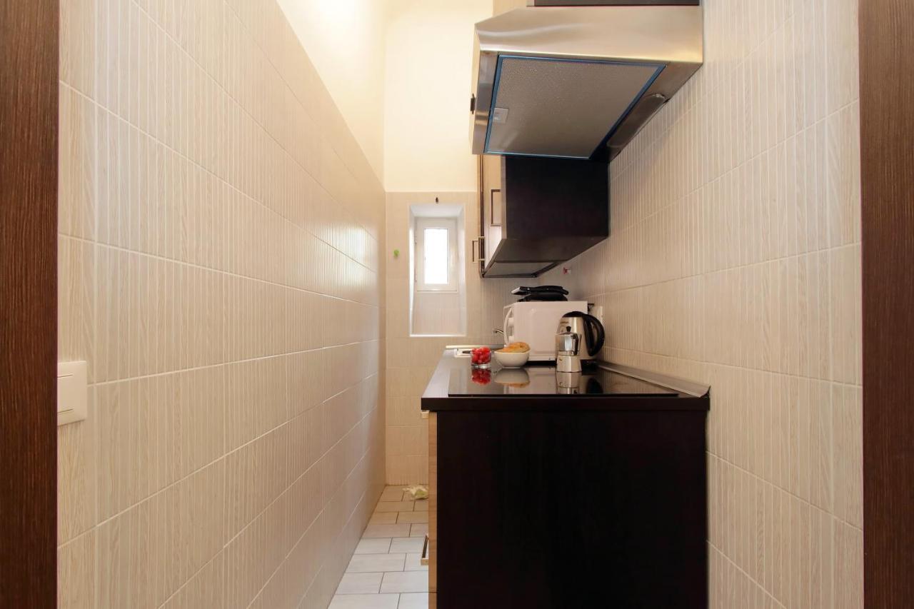 Apartamento 4bnb - Ombrellari 4