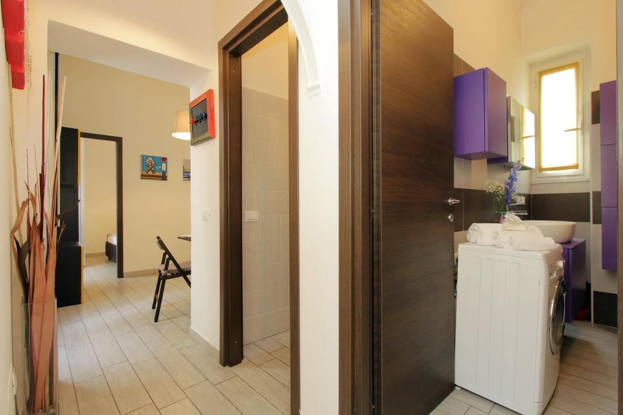 4bnb - Ombrellari 4 Apartamento