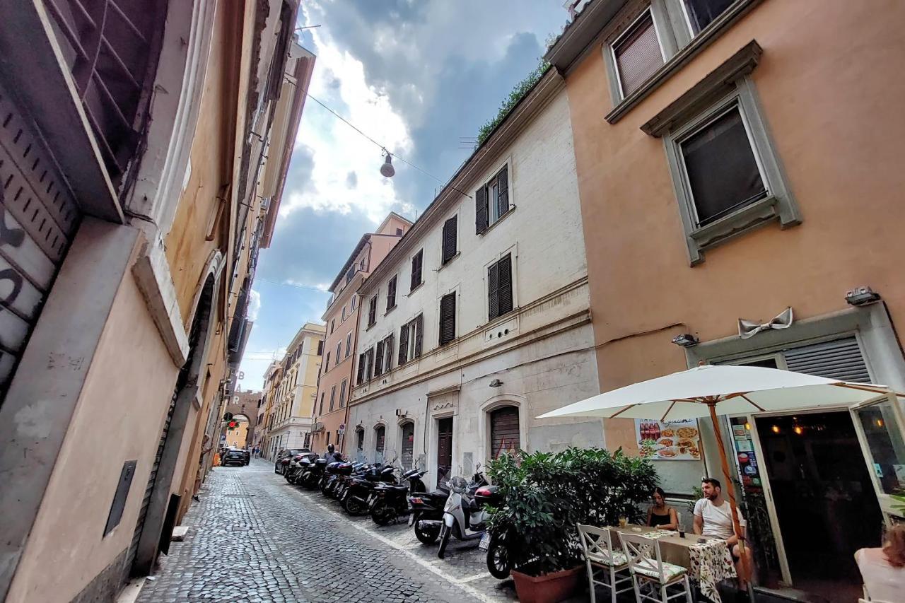 Apartamento 4bnb - Ombrellari 4 Roma