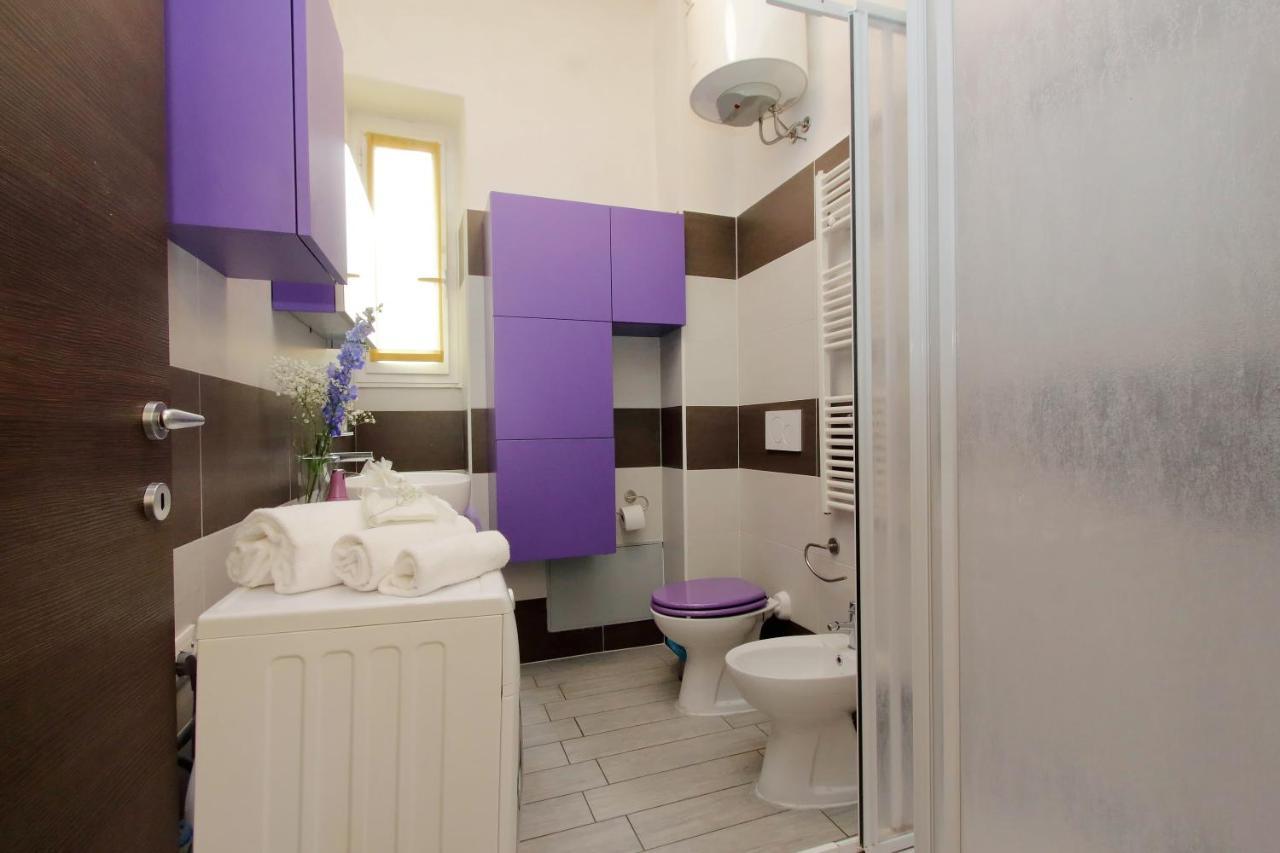 Apartamento 4bnb - Ombrellari 4 Roma