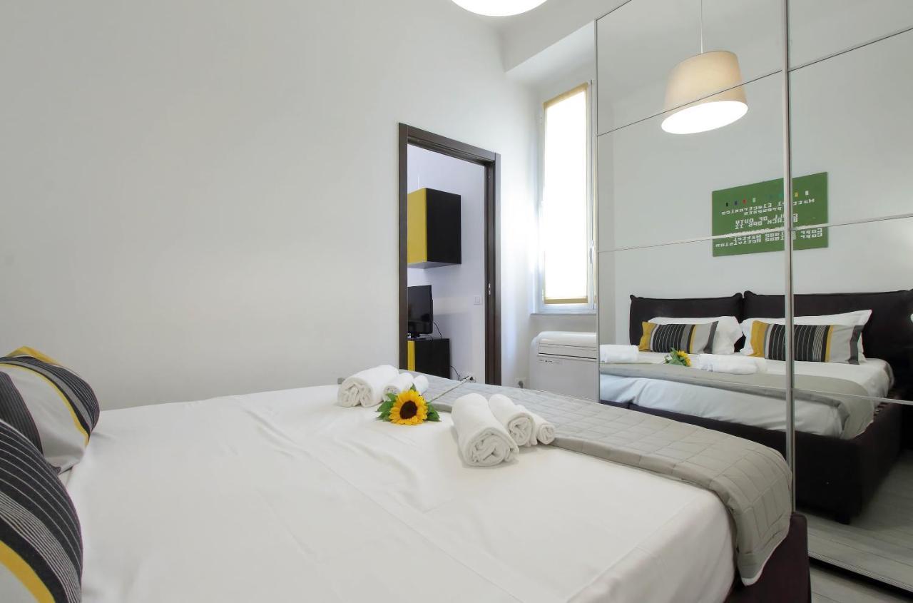 Apartamento 4bnb - Ombrellari 4 Roma