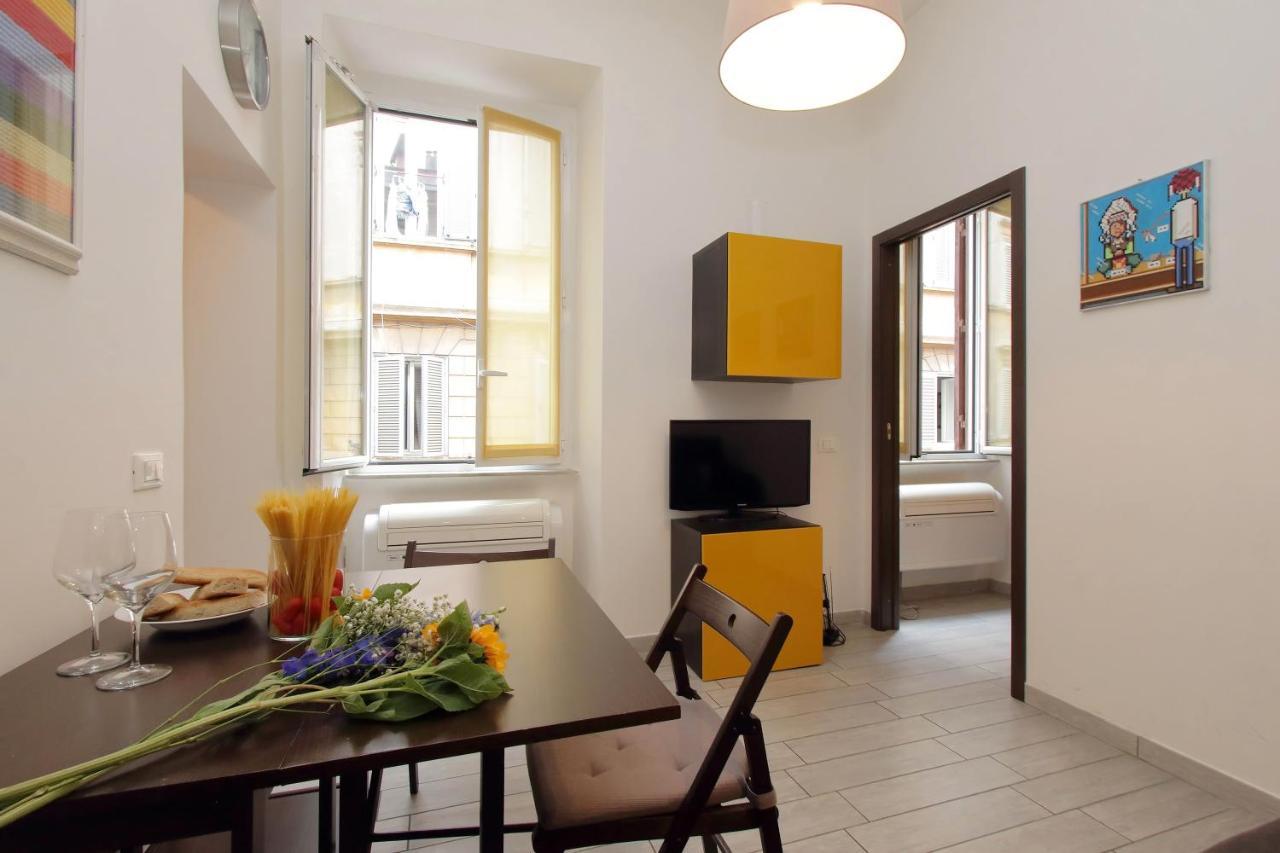 4bnb - Ombrellari 4 Apartamento
