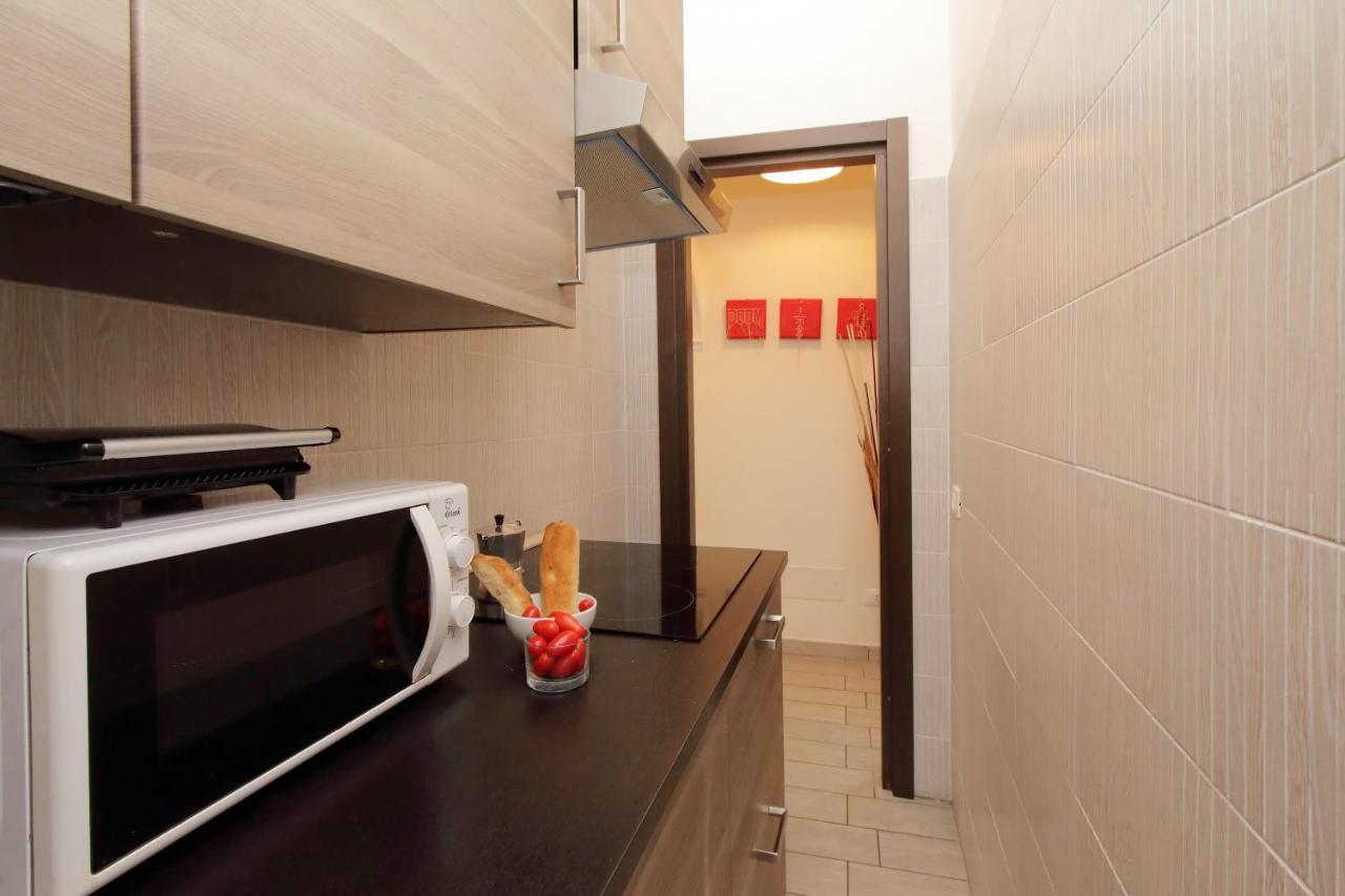 Apartamento 4bnb - Ombrellari 4 Roma
